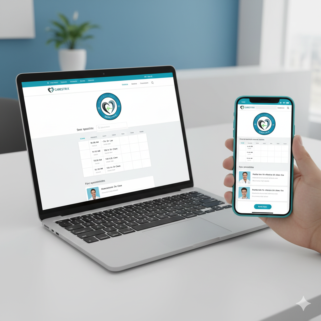 Book Your Free Assessment