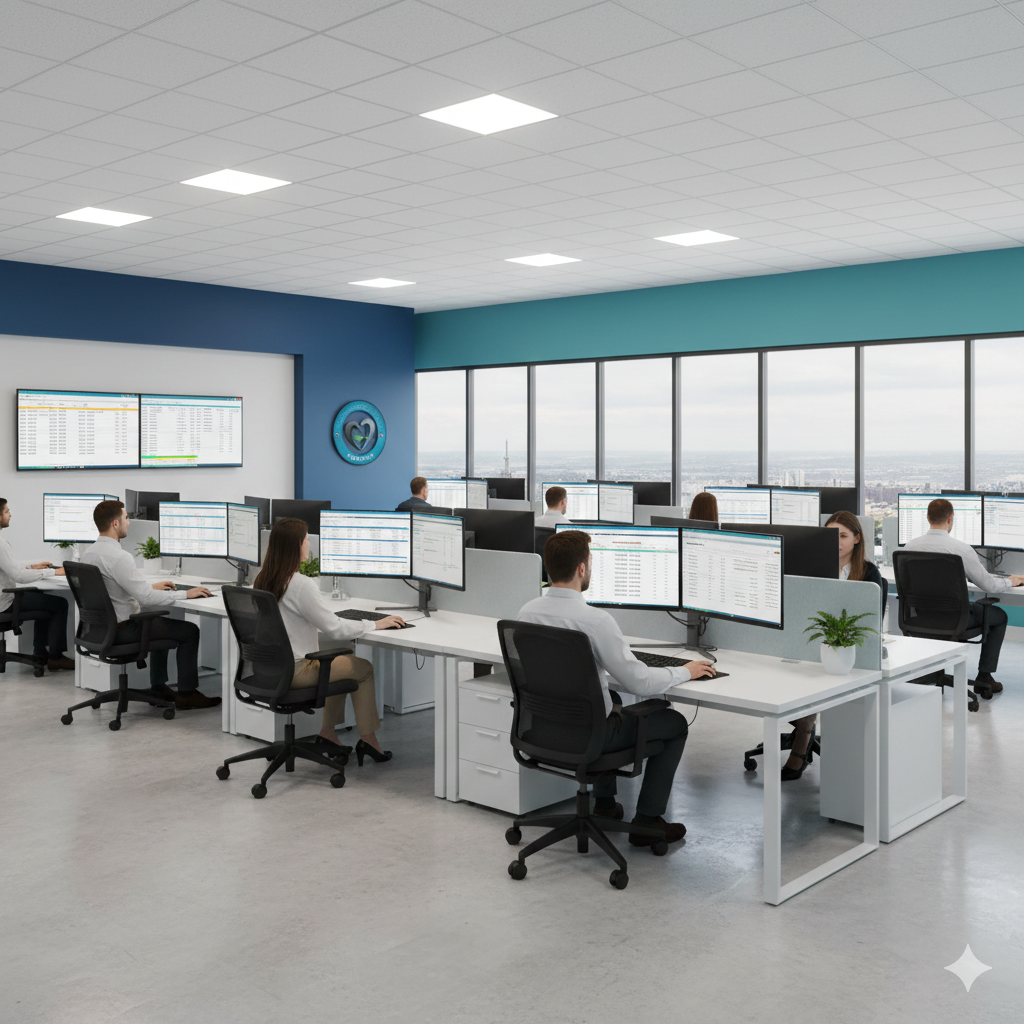 Start Billing with CareStrix