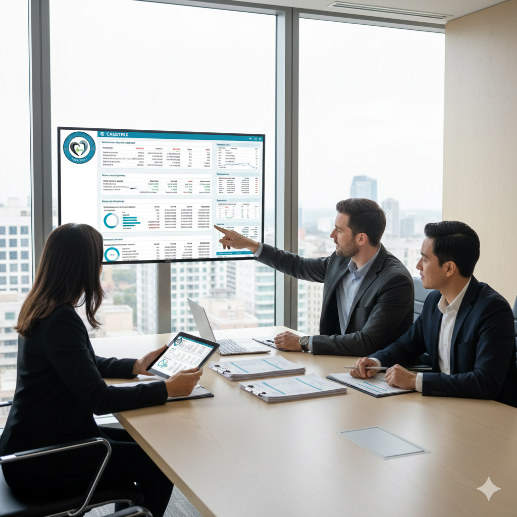 Billing Review & Consultation