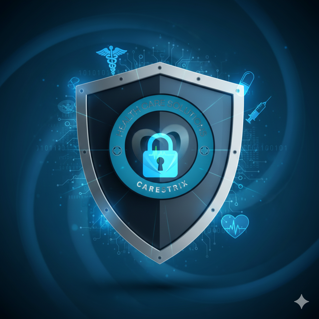 Secure & Compliant Processes